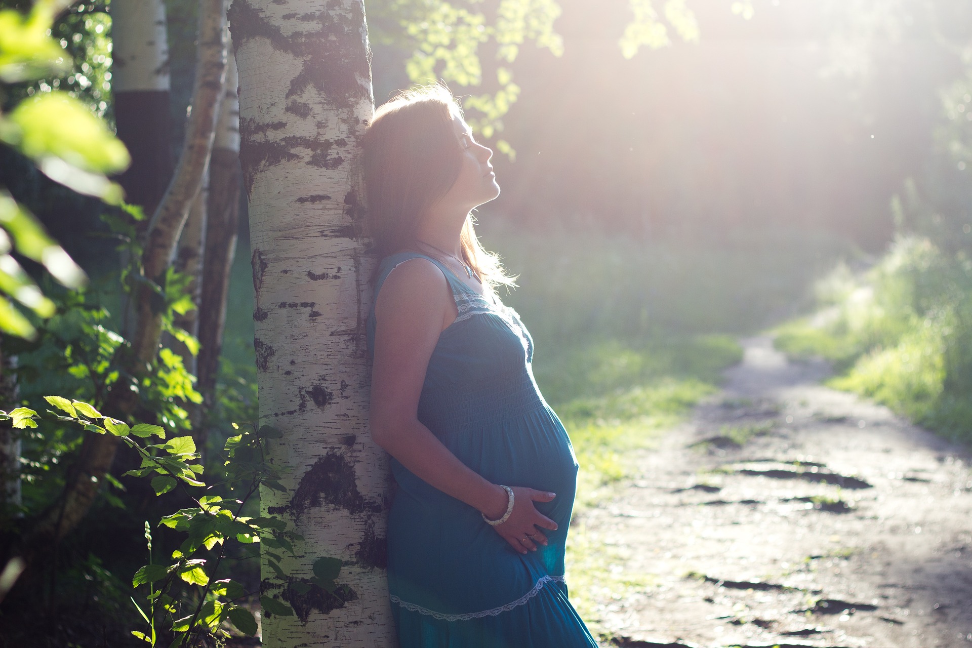 Zioła w ciąży – bezpieczeństwo stosowania i skuteczność